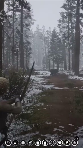 Day 9 #imerp #motioncounty #imeroleplay #redm #reddeadredemption #rdr2