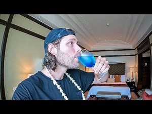 $400 Luxury Hotel India 🇮🇳 | Leela Palace