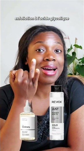 Express routine for keratosis pilaris (strawberry skin)