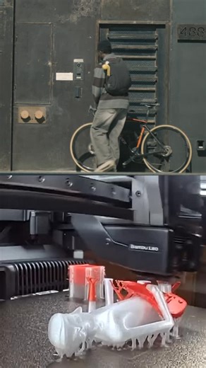 @vizcom_ on Instagram: "From napkin sketch to something you can hold. See how our CEO used Vizcom to turn our sales leader Alex into a figurine 😄"