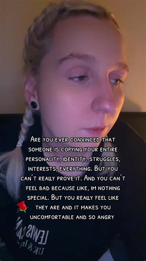 Facial Tics and Personal Struggles: A Raw Reflection