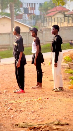 Mudra's New Song Challenge Dance - Broko by Mudra