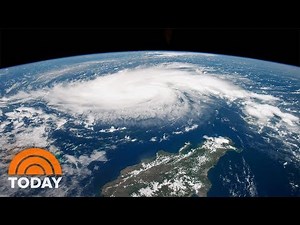 Hurricane Dorian Now A Category 4 Storm As It Approaches US | TODAY