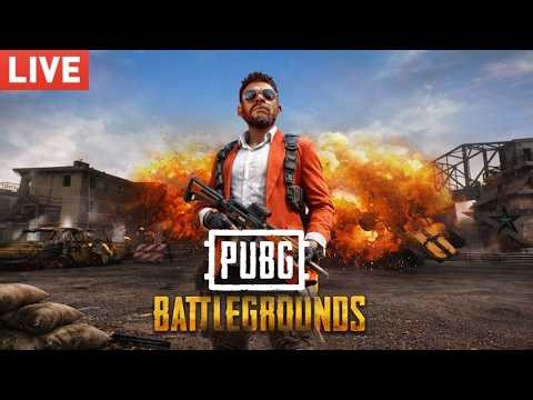 ഇന്ന് ഒരു LOAD ശവം വീഴും ... :-( PUBG PC LIVE#malayalamgameplay