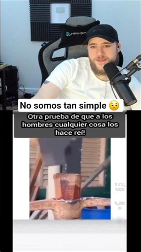 We’re not that simple 😒 #carola #reddit #foryou #humor