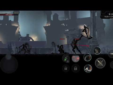 🔴 One vs Many Enemies | Intense Action Gameplay Movie 🔥🎮:Epic One vs Many Fight | Action Gameplay