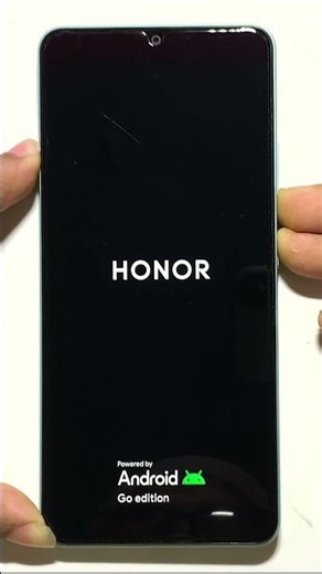 Honor Play 10 Hard Reset | Factory Reset & Unlock (2026)