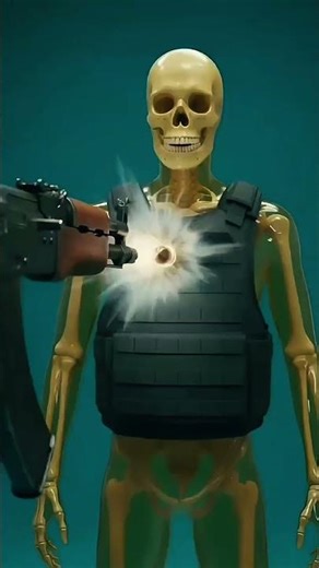 Bulletproof Vest Test – Which Gun Wins?