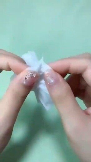 25种手工假花制作大全，马一个！