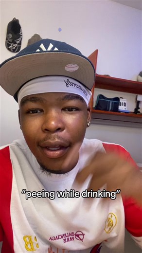 Understanding the Flow State of Drinking