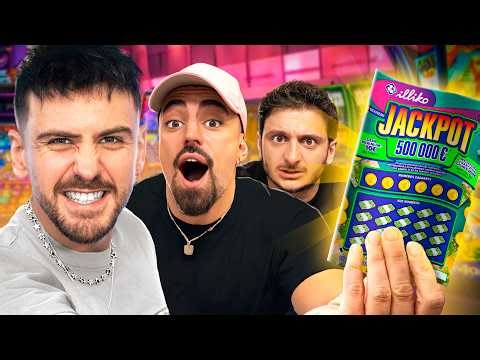 DON'T FALL INTO THIS ADDICTION! (With Maxime Biaggi and Djilsi)