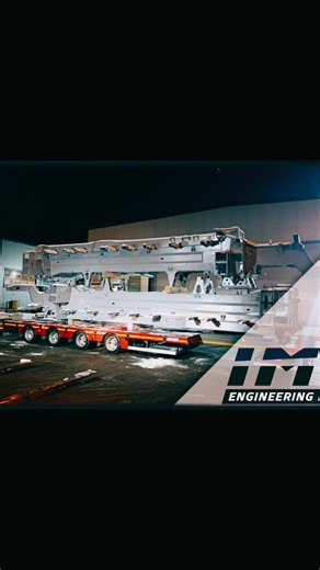 🚛🌙 Nowy rok ruszył z impetem! Pierwszy dzień pracy 2026: 12 aut jednego dnia, wymagająca pogoda i świetna robota magazynu oraz logistyki 💪 #IMCPoland #NowyRok2026 #Logistyka #TeamIMC ⸻ 🚛🌙 The new year has kicked off with momentum! First working day of 2026: 12 trucks in one day, challenging weather and a great job by our warehouse and logistics team 💪 #IMCPoland