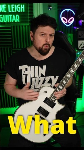 Drop C# VS Drop C! What tuning is heaviest? #harleybenton #guitarist #metalguitar #metalcore