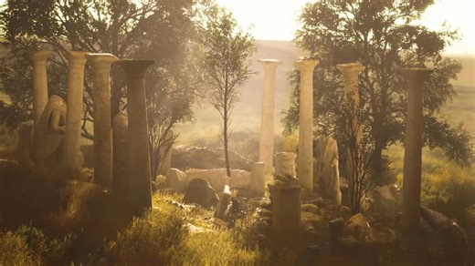 25 Ancient Ruins With Hidden and Unusual Secrets