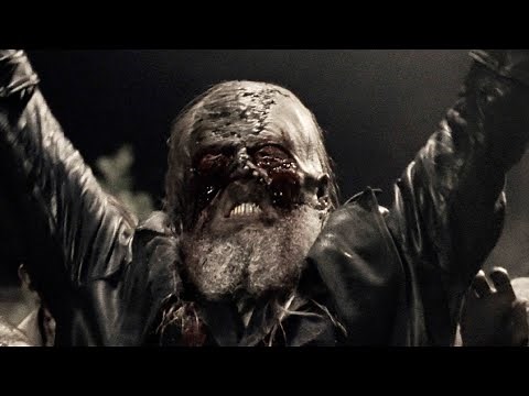 The Walking Dead 10x16 "Negan & Daryl Kill Beta" Season 10 Episode 16 HD "A Certain Doom"