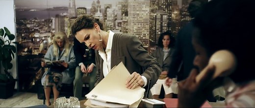 55 Steps - Official Trailer - Vídeo Dailymotion