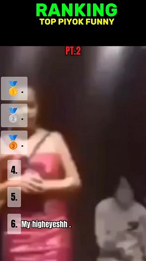 114K views · 3.9K reactions | Ranking top piyok funny moments PT.2 #ranking #funny #funnyreels #trendingreelsvideo | Anthony Frias | Facebook