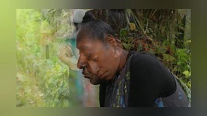 229K views · 7.4K reactions | Preview of George Telek's recent song - "Noken Paitim Meri" ✌️❤️ Don't miss the chance to watch him perform live here in Alotau town, Feb 2023. #SirGeorgeTelek #music #events #localartist #localtourism #milnebayeventscompany | Milne Bay OutLoud Music Festival | Facebook