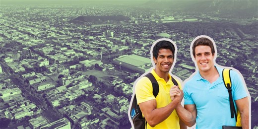 ¿Con cuáles ciudades del mundo está hermanada Torreón?