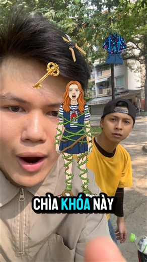 Game Giải cứu cô gái #shorts #funny #games