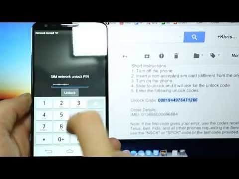 como liberar desbloquear de banda negativa cualquier celular