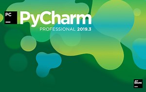 正版、最新版 pycharm 的安装方法