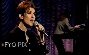 【经典法语名曲】Céline Dion - Pour que tu m'aimes encore 1995