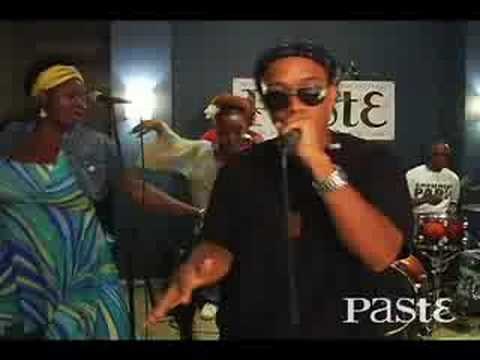 Arrested Development - "Tennessee"