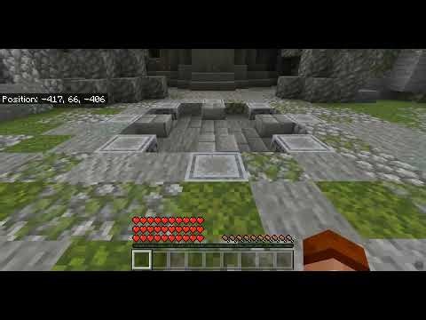 Summon Written Books and Pre-filled Chests using commands for Minecraft Bedrock Edition