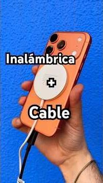 What happens if you charge your iPhone both wired and wirelessly at the same time?