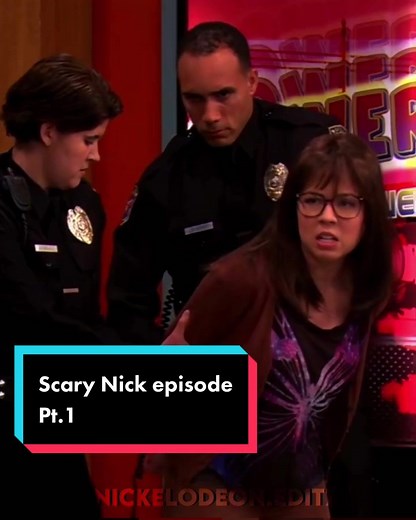 Ponnie in Victorious Explained