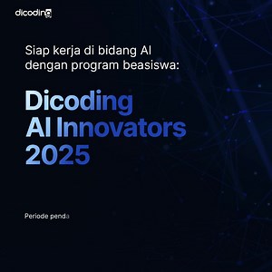 Dicoding on Reels