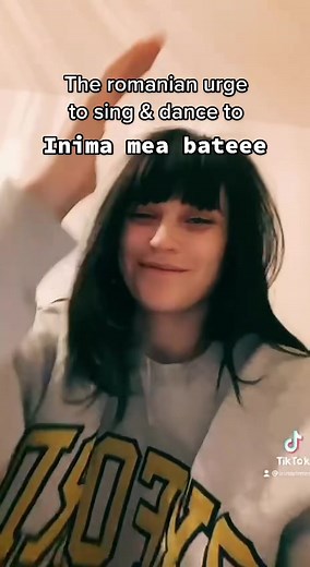 Inima mea BaBaBa 🎤🕺🏻 TikTok