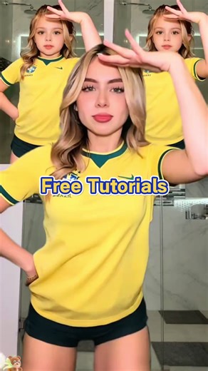 Tutorial del baile de karen karen torres bailando bachata baile de karen Torres trend ai baile de karen torres trend del bebe baile de karen torres trend tutorial baile de karen torres trend. Create AI Dance Videos Instantly! Learn how to master the latest 2026 dance trend using the Kling AI app! This step-by-step tutorial shows you exactly how to transform a single photo into a viral dancing masterpiece. Just copy the video link, open the Kling AI app, upload your favorite character image, and 
