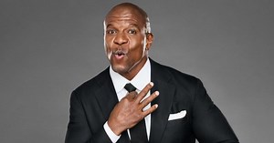 5 Best Terry Crews Moments From Brooklyn Nine-Nine To Look Back On