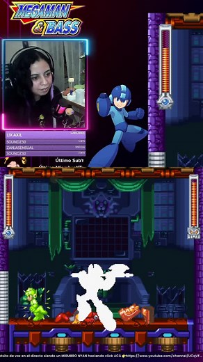 King pt2 | #protoman #megaman&bass #megaman #megaman&forte #capcom #retro #retrogames | Odenyan | Facebook