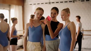 This Film Perfectly Captures The Agonising Insecurity Of Adolescence