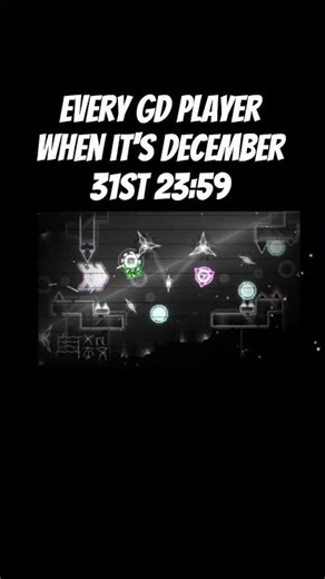 #geometrydash #memes #gd #fireworks