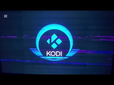 New version of Kodi 21.3 Omega.