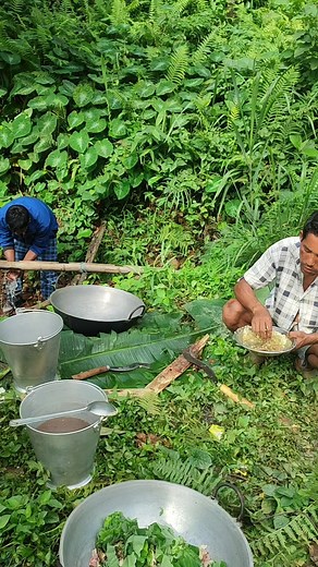 Songo mande sien nasongko niatna manjaengani ripengrang | Amos Marak