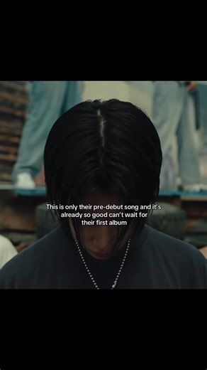 Exciting Pre-Debut Song from New K-Pop Group