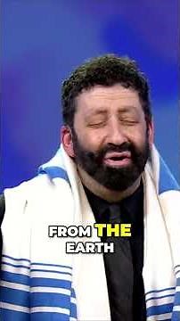 The Passover War – From The Red Sea To Revelation | Jonathan Cahn Shorts