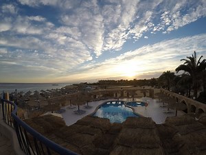 35 reactions | Let's start 2018 with a fabulous #Sunrise time-lapse Happy New Year :) | Utopia Beach Club | Facebook