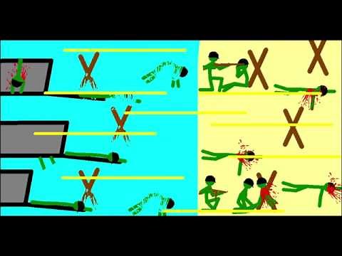 Pivot World war 2 (D-day)