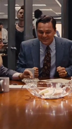 Home Of Cinema on Instagram: "In The Wolf Of Wall Street(2013),the word "f*ck" and its numerous conjugations are said 569 times, making this the film with the most uses of the word in a mainstream, R-rated (in the USA), non-documentary film, until Swearnet (2014) took the record with 935 recorded uses of the word. Thus, for a brief time, Martin Scorsese had taken back the record that he had held with Goodfellas (1990) (300 uses) until Menace II Society (1993) surpassed it with 305 uses. Film:The