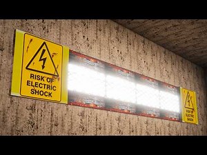 Minecraft: Bunker Of The Infected