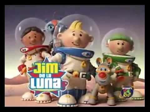 Jim de la Luna Intro