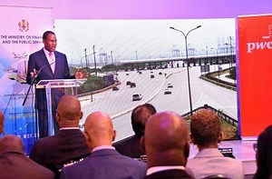 More than $10 billion expected from TransJamaica Highway IPO - Jamaica Observer