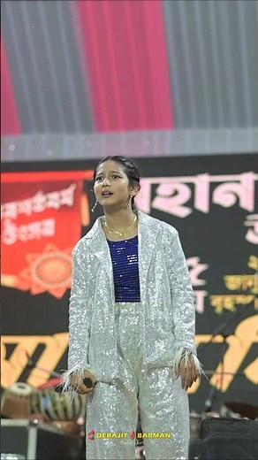 Super Dancer Florina Gogoi Live #superdancer #dancevideo #trending