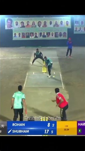 Box cricket cha raja Shubham lokhande #boxcricket #criketlover #cricket #tenniscricket #cricket